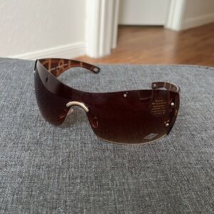 Dolce&Gabbana Vintage sunglasses🤠🥔🍂